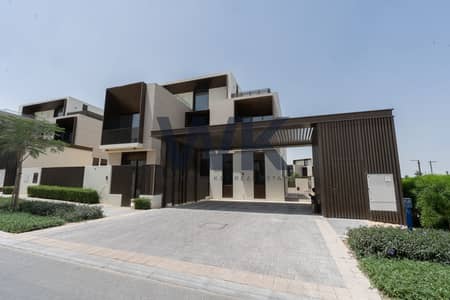 5 Schlafzimmer Villa zum Miete in Dubai Hills Estate, Dubai - Villa in Dubai Hills Estate,Palm Hills, 5 schlafzimmer, 1200000 AED - 15251087 5 Schlafzimmer Villa zum Miete in Dubai Hills Estate, Dubai - Villa in Dubai Hills Estate,Palm Hills, 5 schlafzimmer, 1200000 AED - 15251087