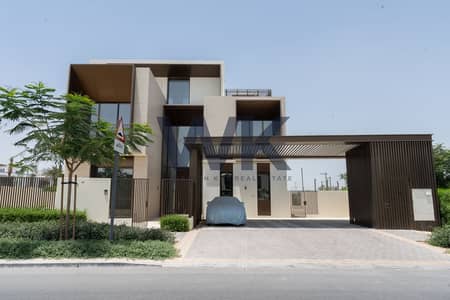 5 Schlafzimmer Villa zum Miete in Dubai Hills Estate, Dubai - Villa in Dubai Hills Estate,Palm Hills, 5 schlafzimmer, 1250000 AED - 15271929 5 Schlafzimmer Villa zum Miete in Dubai Hills Estate, Dubai - Villa in Dubai Hills Estate,Palm Hills, 5 schlafzimmer, 1250000 AED - 15271929