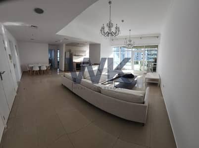 Appartement de 2 chambres à à vendre à Jumeirah Lake Towers (JLT), Dubai - Appartement à Jumeirah Lake Towers (JLT)，JLT Cluster D，Lake City Tower, 2 chambres, 1600000 AED - 14885092