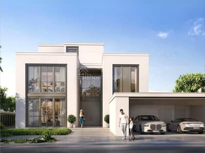 4 Camere Villa in vendita a Dubai South, Dubai - Villa a Dubai South，Emaar South，Greenway, 4 camere da letto, 4500000 AED - 16154508