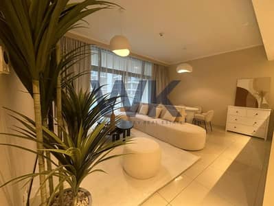 Appartement de 2 chambres à à louer à Dubai Hills Estate, Dubai - Appartement à Dubai Hills Estate，Park Heights，Mulberry 2，Mulberry 2 Building A1, 2 chambres, 190000 AED - 15151161