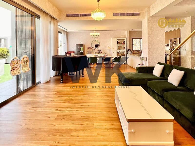 Villa in Dubai Hills Estate,Sidra Villas,Sidra 1, 5 schlafzimmer, 499999 AED - 14606482 Villa in Dubai Hills Estate,Sidra Villas,Sidra 1, 5 schlafzimmer, 499999 AED - 14606482