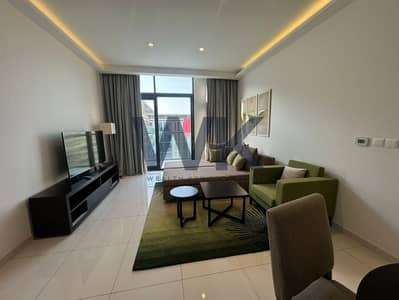 2 Camere Appartamento in vendita a Dubai South, Dubai - Appartamento a Dubai South，Residential District，Celestia，Celestia B, 2 camere da letto, 1300000 AED - 14351692