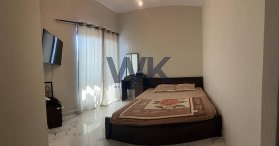 1 Schlafzimmer Wohnung zum zum Verkauf in Dubai South, Dubai - Wohnung in Dubai South, 1 schlafzimmer, 800000 AED - 15864103