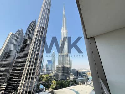 2 Slaapkamers Appartement te Huur in Downtown Dubai, Dubai - Appartement in Downtown Dubai,Opera District,Grande, 2 slaapkamers, 230000 AED - 15069584 2 Slaapkamers Appartement te Huur in Downtown Dubai, Dubai - Appartement in Downtown Dubai,Opera District,Grande, 2 slaapkamers, 230000 AED - 15069584