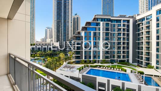 1 habitación Apartamento para en Alquiler en Dubai Creek Harbour, Dubai - Apartamento en Dubai Creek Harbour,Creek Rise,Creek Rise 2 Tower, 1 dormitorio, 94995 AED - 16154512 1 habitación Apartamento para en Alquiler en Dubai Creek Harbour, Dubai - Apartamento en Dubai Creek Harbour,Creek Rise,Creek Rise 2 Tower, 1 dormitorio, 94995 AED - 16154512