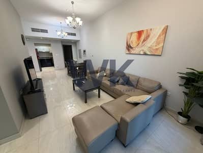 4 Slaapkamers Appartement te Huur in Business Bay, Dubai - Appartement in Business Bay，Elite Business Bay Residence, 4 slaapkamers, 170000 AED - 15333236