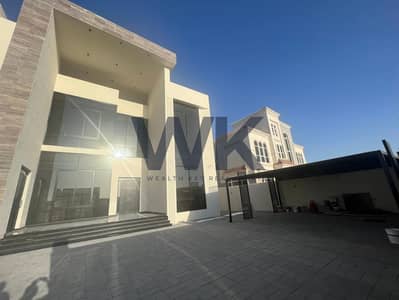 4 Slaapkamers Villa te Huur in Dubailand, Dubai - Villa in Dubailand, 4 slaapkamers, 290000 AED - 16075879