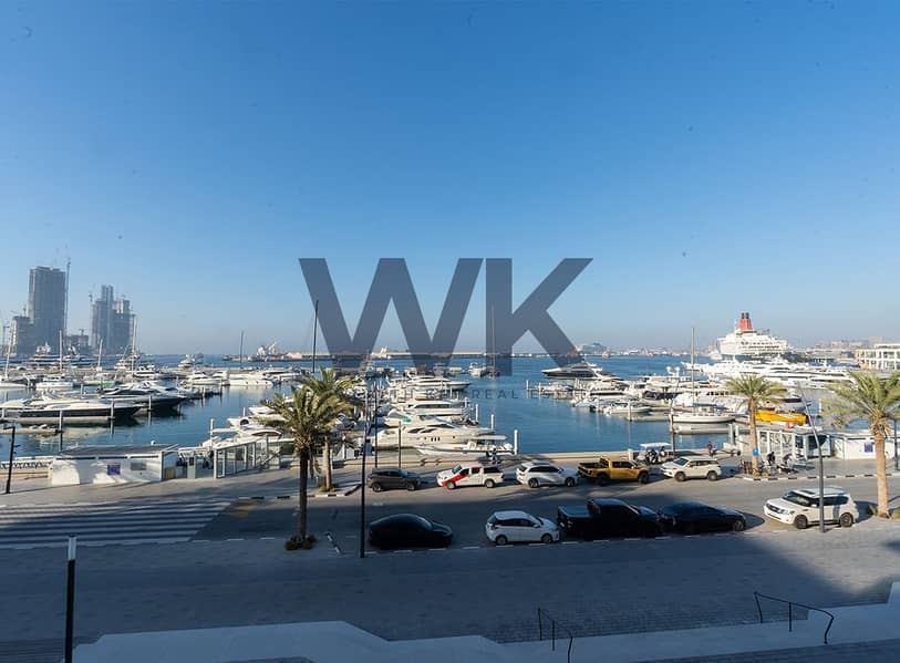 Appartamento a Mina Rashid,Seagate,Seagate Building 2, 3 camere da letto, 320000 AED - 14294564 Appartamento a Mina Rashid,Seagate,Seagate Building 2, 3 camere da letto, 320000 AED - 14294564