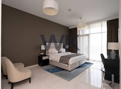 2 Bedroom Flat for Rent in Jumeirah Village Circle (JVC), Dubai - Fully Furnished | Luxury 2BR / Ready to Movein 2 Bedroom Flat for Rent in Jumeirah Village Circle (JVC), Dubai - Fully Furnished | Luxury 2BR / Ready to Movein