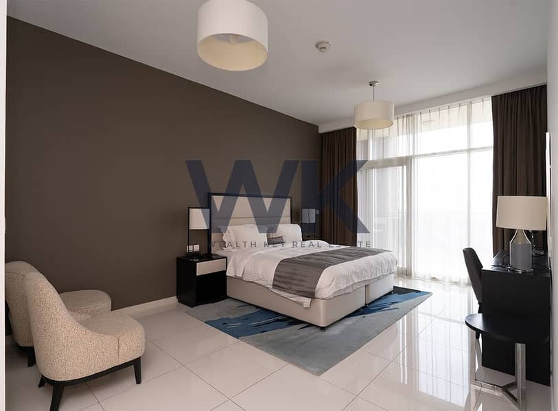 Wohnung in Jumeirah Village Circle (JVC),JVC District 18,Tower 108, 2 schlafzimmer, 95000 AED - 16098109 Wohnung in Jumeirah Village Circle (JVC),JVC District 18,Tower 108, 2 schlafzimmer, 95000 AED - 16098109