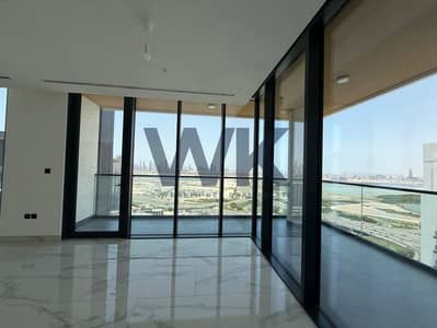 4 Slaapkamers Appartement te Huur in Sobha Hartland, Dubai - Appartement in Sobha Hartland，Crest Grande, 4 slaapkamers, 270000 AED - 14966527