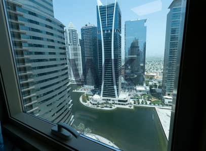 Office zum zum Verkauf in Jumeirah Lake Towers (JLT), Dubai - Büro in Jumeirah Lake Towers (JLT),JLT Cluster T,Fortune Executive Tower, 2000000 AED - 15621447 Office zum zum Verkauf in Jumeirah Lake Towers (JLT), Dubai - Büro in Jumeirah Lake Towers (JLT),JLT Cluster T,Fortune Executive Tower, 2000000 AED - 15621447
