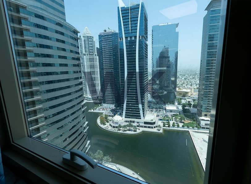 Офис в Джумейра Лейк Тауэрз (ДжЛТ),JLT Кластер Т,Форчун Экзекутив Тауэр, 2000000 AED - 15621447 Офис в Джумейра Лейк Тауэрз (ДжЛТ),JLT Кластер Т,Форчун Экзекутив Тауэр, 2000000 AED - 15621447