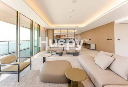 3 Camere Appartamento in vendita a Palm Jumeirah, Dubai - Appartamento a Palm Jumeirah,Serenia Living,Serenia Living Tower 4, 3 camere da letto, 34000000 AED - 16154518 3 Camere Appartamento in vendita a Palm Jumeirah, Dubai - Appartamento a Palm Jumeirah,Serenia Living,Serenia Living Tower 4, 3 camere da letto, 34000000 AED - 16154518