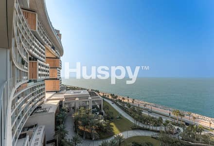 4 Schlafzimmer Wohnung zum zum Verkauf in Palm Jumeirah, Dubai - Wohnung in Palm Jumeirah，The Crescent，The Royal Atlantis Resort & Residences, 4 schlafzimmer, 57000000 AED - 16154517