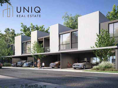 Townhouse de 3 chambres à à vendre à Tilal City, Sharjah - Maison de ville à Tilal City,Masaar,Saro, 3 chambres, 2800000 AED - 16153972 Townhouse de 3 chambres à à vendre à Tilal City, Sharjah - Maison de ville à Tilal City,Masaar,Saro, 3 chambres, 2800000 AED - 16153972