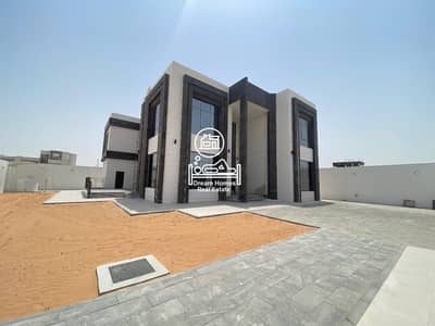 6 Slaapkamers Villa te Huur in Madinat Al Riyad, Abu Dhabi - 18. jpeg