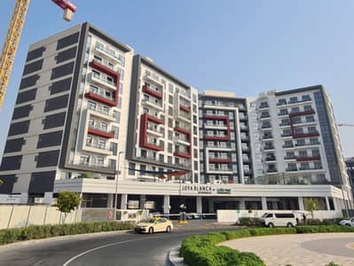 Studio zum zur Miete in Arjan, Dubai - Wohnung in Arjan,Joya Blanca Residences, 48000 AED - 16154552 Studio zum zur Miete in Arjan, Dubai - Wohnung in Arjan,Joya Blanca Residences, 48000 AED - 16154552