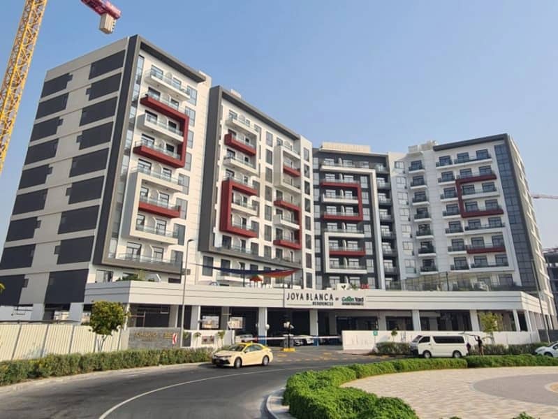 Wohnung in Arjan,Joya Blanca Residences, 48000 AED - 16154552 Wohnung in Arjan,Joya Blanca Residences, 48000 AED - 16154552