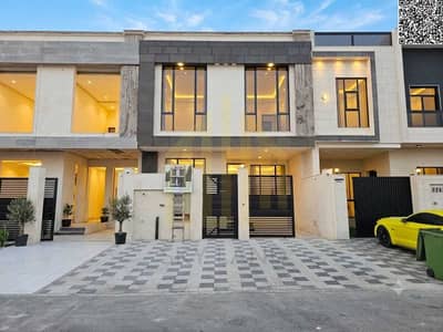 5 Schlafzimmer Townhouse zum zum Verkauf in Al Helio, Ajman - WhatsApp Image 2026-06-24 at 11.50. 15 AM (1). jpeg