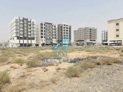 Plot de  à à vendre à Tilal City, Sharjah - IMG_3414. jpg