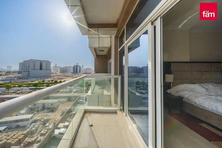 Studio de  à à vendre à Arjan, Dubai - Appartement à Arjan，Siraj Tower, 520000 AED - 16137884