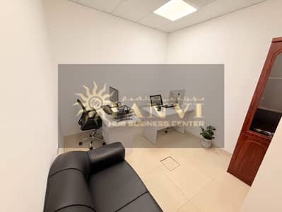 Office te Huur in Deira, Dubai - d54192dc-eab5-424c-9ea5-0b4ac97c8896. jpg Office te Huur in Deira, Dubai - d54192dc-eab5-424c-9ea5-0b4ac97c8896. jpg