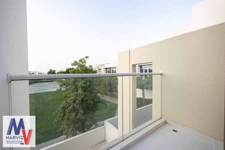 3 Slaapkamers Villa te Huur in DAMAC Hills 2 (Akoya by DAMAC), Dubai - WhatsApp Image 2023-11-01 at 16.04. 42_48123dba. jpg