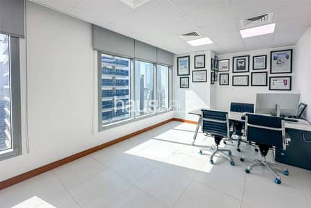 Office for Rent in Barsha Heights (Tecom), Dubai - Partitioned | 10 Parking Spaces | Close To Metro Office for Rent in Barsha Heights (Tecom), Dubai - Partitioned | 10 Parking Spaces | Close To Metro