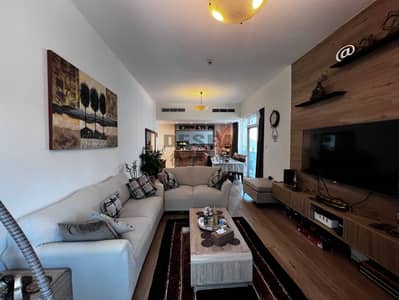 2 Schlafzimmer Wohnung zum zur Miete in Dubai Sports City, Dubai - Wohnung in Dubai Sports City，Olympic Park，Olympic Park 3, 2 schlafzimmer, 100000 AED - 16154588