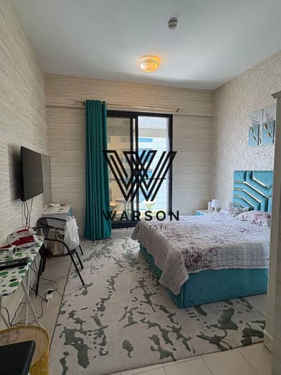 Studio te Huur in Dubai Marina, Dubai - WhatsApp Image 2026-08-12 at 3.25. 29 PM. jpeg