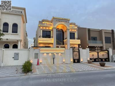 5 Camere Villa in vendita a Al Alia, Ajman - WhatsApp Image 2025-12-16 at 10.52. 16 PM. jpeg 5 Camere Villa in vendita a Al Alia, Ajman - WhatsApp Image 2025-12-16 at 10.52. 16 PM. jpeg