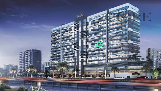 Studio de  à à vendre à Dubai Sports City, Dubai - 0. jpg