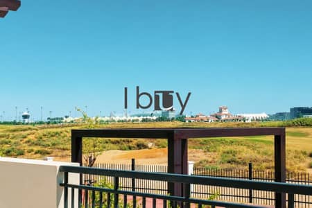 2 Slaapkamers Appartement te Koop in Yas Island, Abu Dhabi - Appartement in Yas Island，Yas Golf Collection, 2 slaapkamers, 3800000 AED - 16154700