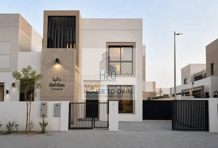 2 Bedroom Townhouse for Rent in Yas Island, Abu Dhabi - WhatsApp Image 2026-08-12 at 4.48. 46 PM (1). jpeg
