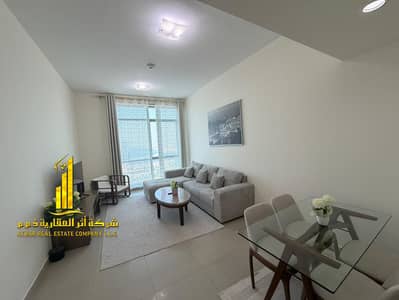 1 habitación Apartamento para en Alquiler en Al Owan, Ajman - WhatsApp Image 2026-08-12 at 3.50. 03 PM. jpeg 1 habitación Apartamento para en Alquiler en Al Owan, Ajman - WhatsApp Image 2026-08-12 at 3.50. 03 PM. jpeg