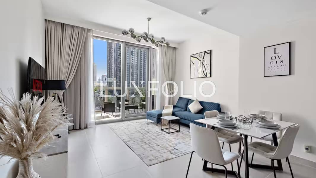 Fully Furnished | Prime Location | Vacant Fully Furnished | Prime Location | Vacant