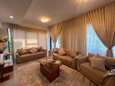 Townhouse de 4 chambres à à vendre à DAMAC Hills, Dubai - Maison de ville à DAMAC Hills,The Park Villas,Pelham, 4 chambres, 4395000 AED - 16154722 Townhouse de 4 chambres à à vendre à DAMAC Hills, Dubai - Maison de ville à DAMAC Hills,The Park Villas,Pelham, 4 chambres, 4395000 AED - 16154722