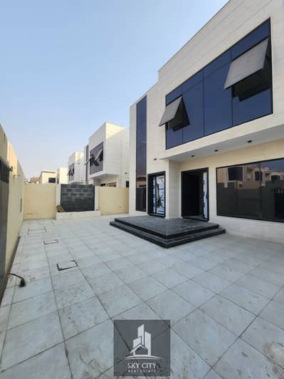 Villa de 4 chambres à à vendre à Al Helio, Ajman - 1000619851. jpg