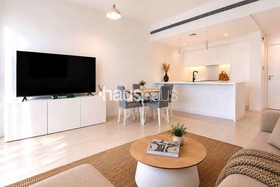 Apartamento en The Greens,Al Dhafrah,Al Dhafrah 3, 1 dormitorio, 108000 AED - 16154748 Apartamento en The Greens,Al Dhafrah,Al Dhafrah 3, 1 dormitorio, 108000 AED - 16154748