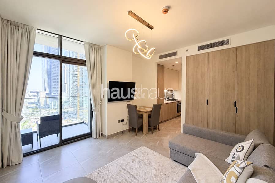 Fully Furnished | Ready to Move In | High ROI Fully Furnished | Ready to Move In | High ROI