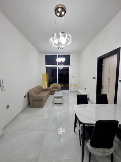 1 Camera Appartamento in affitto a Arjan, Dubai - WhatsApp Image 2026-08-12 at 3.55. 09 PM (2). jpeg