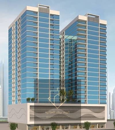 Appartement de 2 chambres à à vendre à Al Rashidiya, Ajman - 7150421f-5279-4914-b824-d1235711aa98. jpg