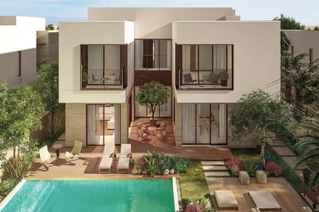 5 Camere Villa in vendita a Al Jurf, Abu Dhabi - R2. jpg
