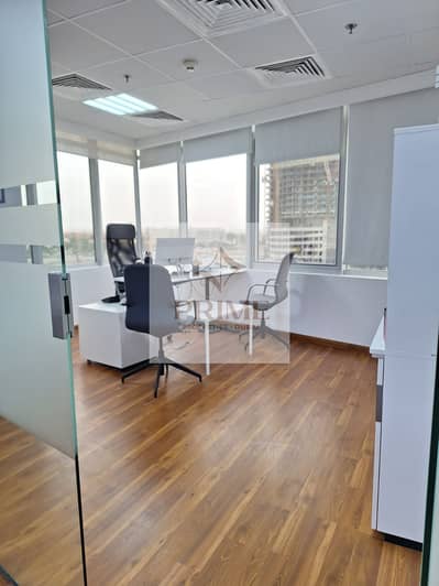 Office in affitto a Jumeirah Lake Towers (JLT), Dubai - WhatsApp Image 2026-03-30 at 12.25. 09 PM (4). jpeg