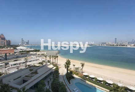 4 Schlafzimmer Wohnung zum zum Verkauf in Palm Jumeirah, Dubai - Wohnung in Palm Jumeirah，Serenia Living，Serenia Living Tower 4, 4 schlafzimmer, 46000000 AED - 16154817