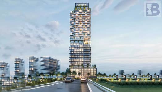 Office para en Venta en Dubai Land Residence Complex (DLRC), Dubai - original (4). webp