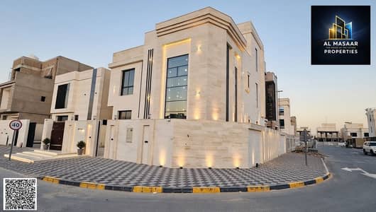 7 Bedroom Villa for Sale in Al Zahya, Ajman - WhatsApp Image 2026-02-22 at 10.34. 37 AM. jpeg