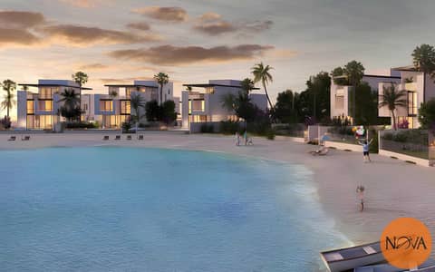 4 habitaciones Villa para en Venta en Ajmal Makan City - Sharjah Waterfront, Sharjah - ajmal makn. jpg